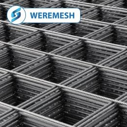 Wiremesh M10 - Besi Wiremesh 10 mm Full SNI