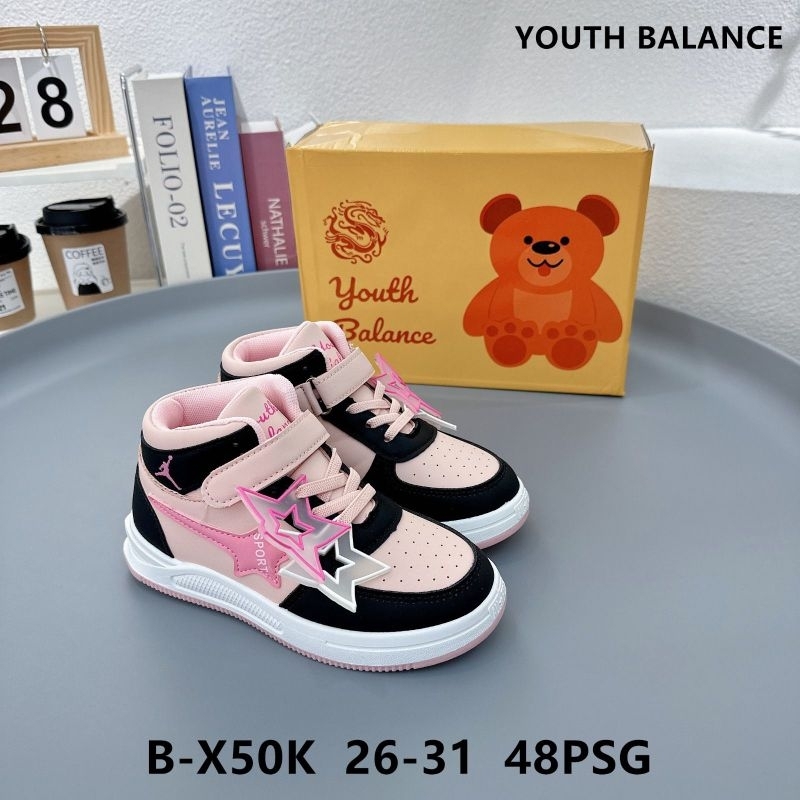 sepatu Jordan anak cewe