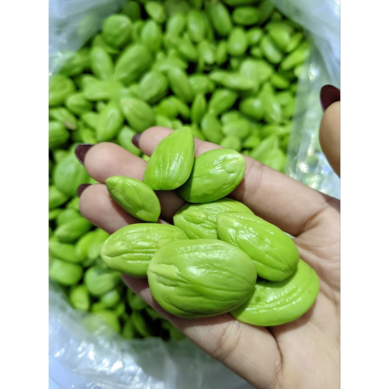 

PETE KUPAS 1KG WONOGIRI JAMINAN KUALITAS