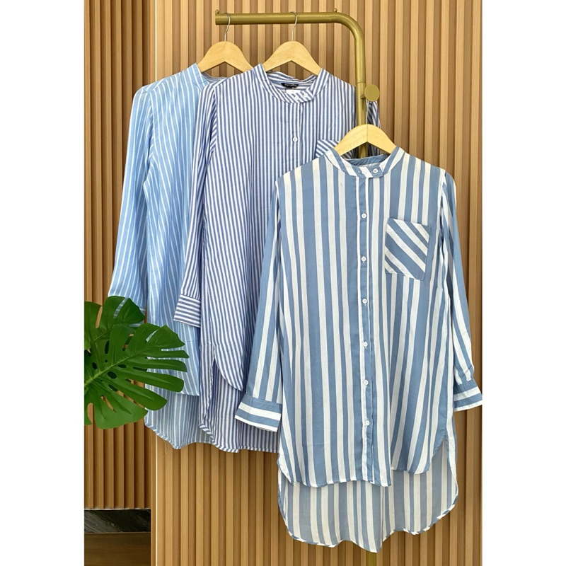 Tunik salur/tunik premium/tunik rayon
