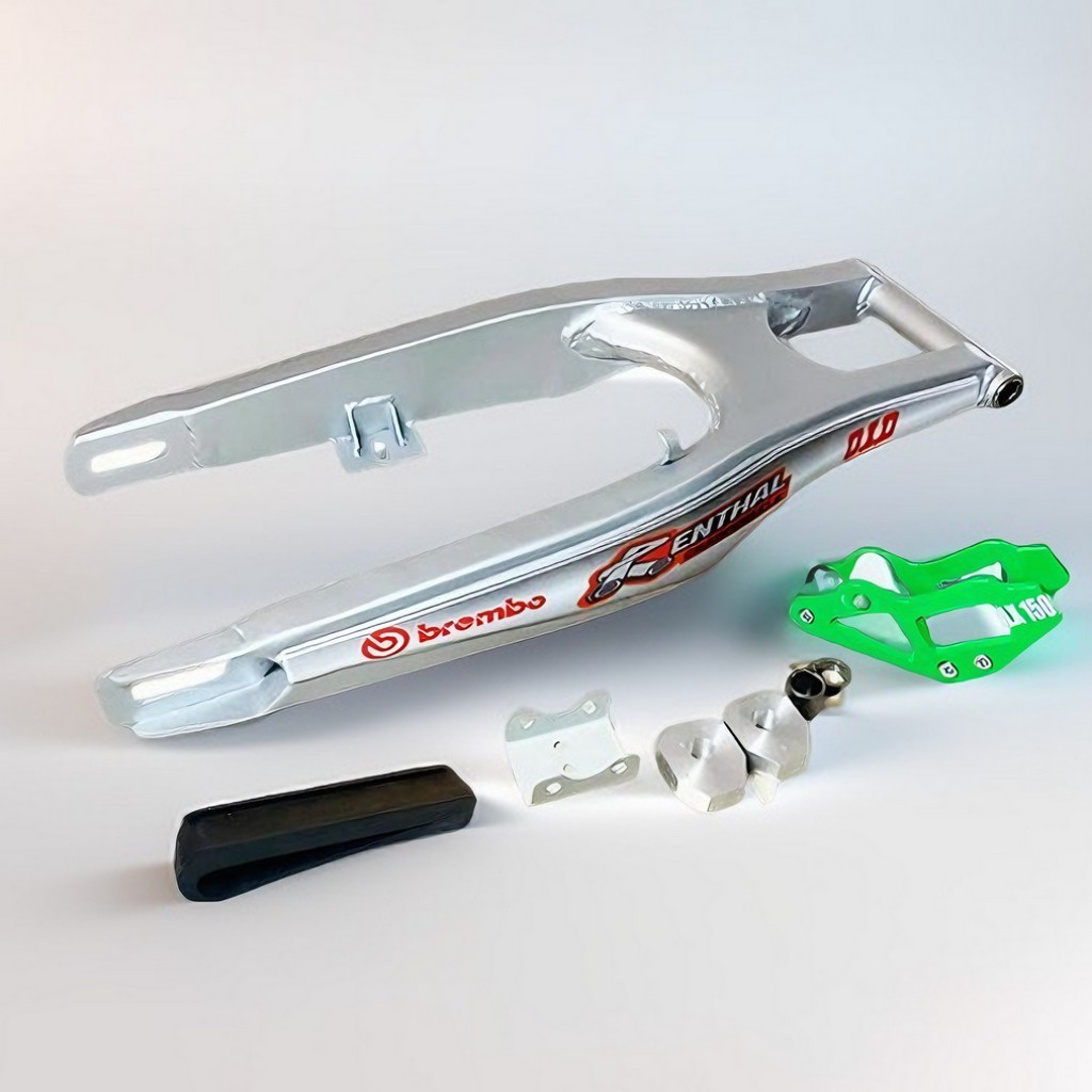 SWING ARM KLX 150 DTRACKER CRF 150 MODEL KTM LISLAS 66 Cm