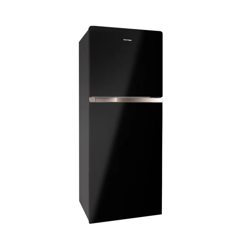 POLYTRON KULKAS 2 PINTU 220L POLYTRON PRW 23MNX BELLEZA JUMBO KULKAS 2 PINTU 220L KULKAS POLYTRON BE