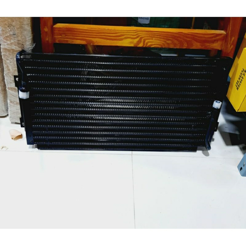 kondensor condensor ac mobil kijang grand ekstra ektra r12