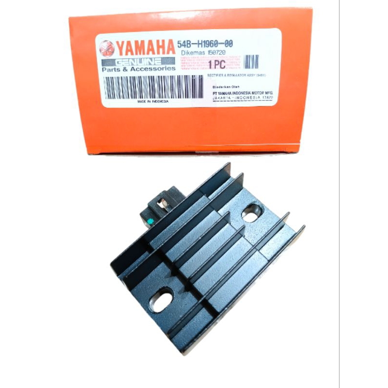 Kiprok R15 V1 V2 Regulator R15 v1 v2