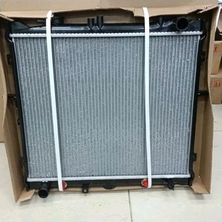 Radiator Kia Sportage Matic 2000cc 1999 2000