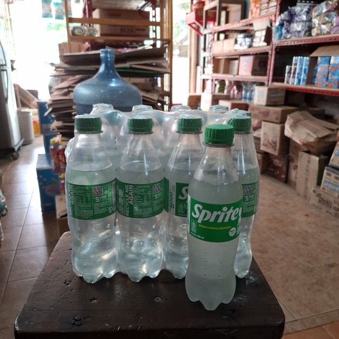 

Cocacola/Sprite/Fanta 390ml 1pcs