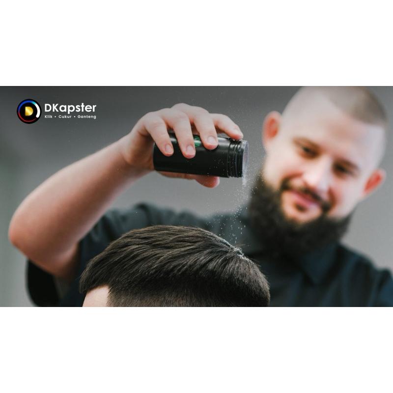 POWDER RAMBUT