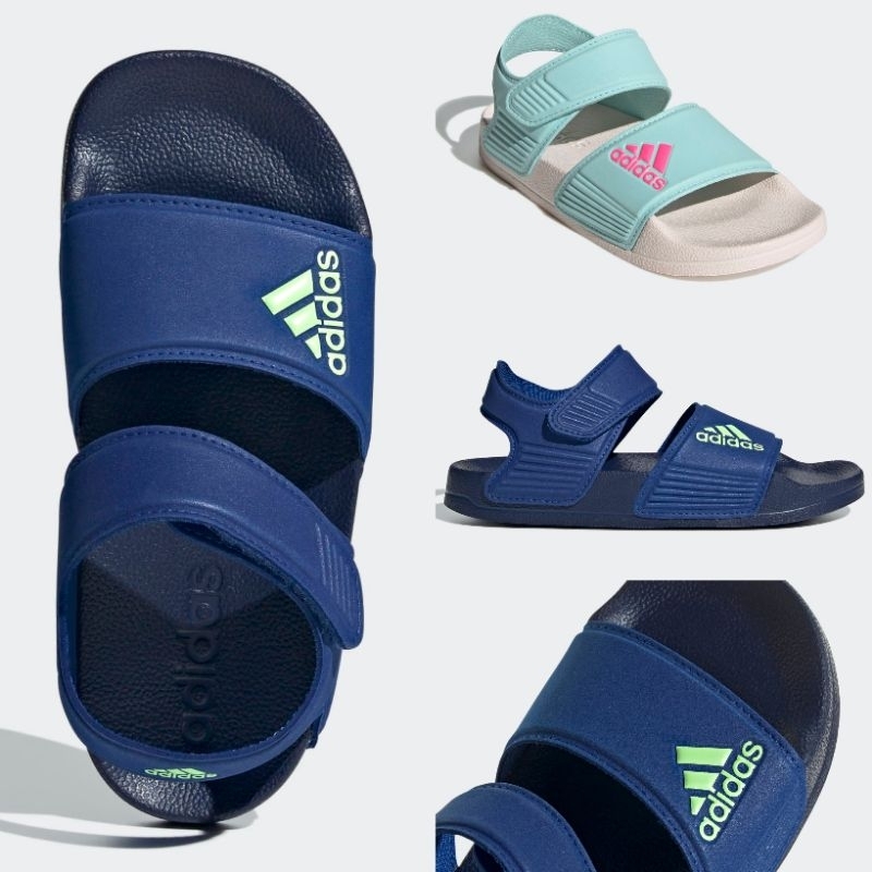 Adidas sandal Adilette 100% original‼️