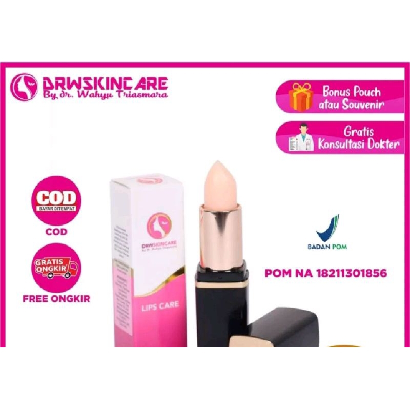 Drwskincare Lipscare drwskincare