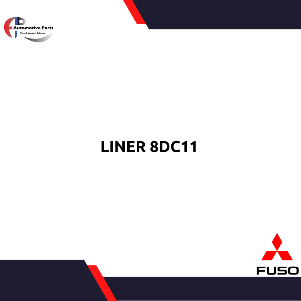 LINER 8DC11