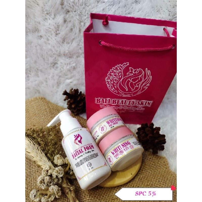 farma bali skin beauty 5%