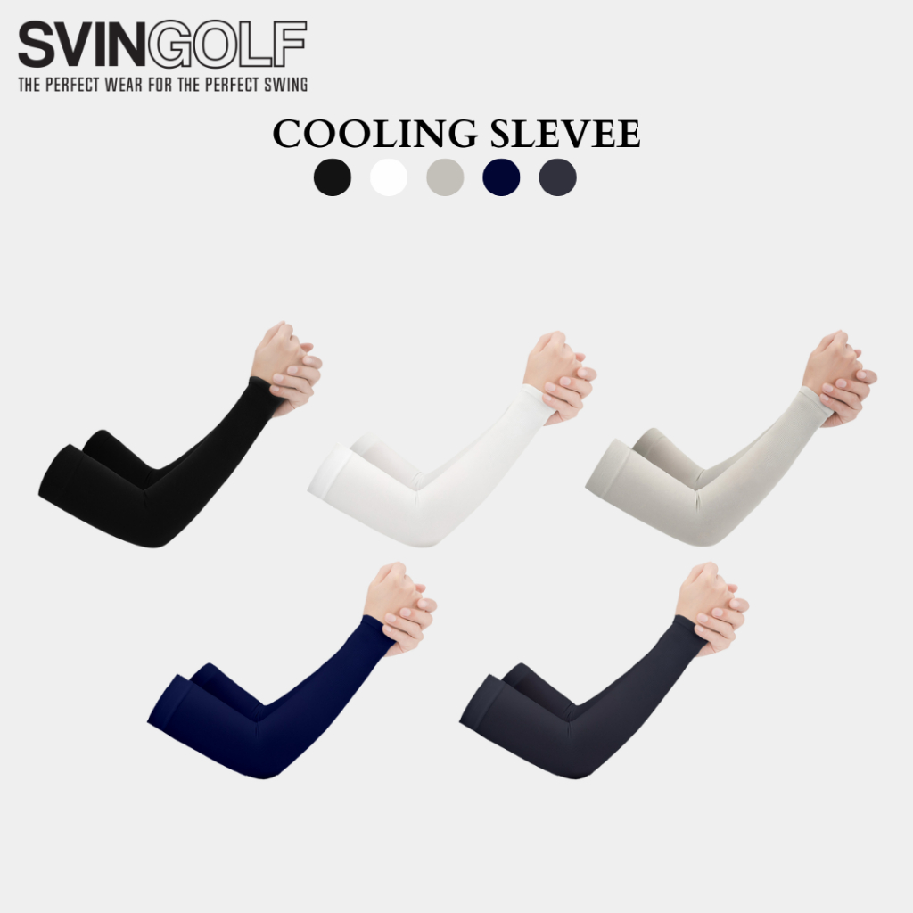 Svingolf Cooling Arm Sleeve