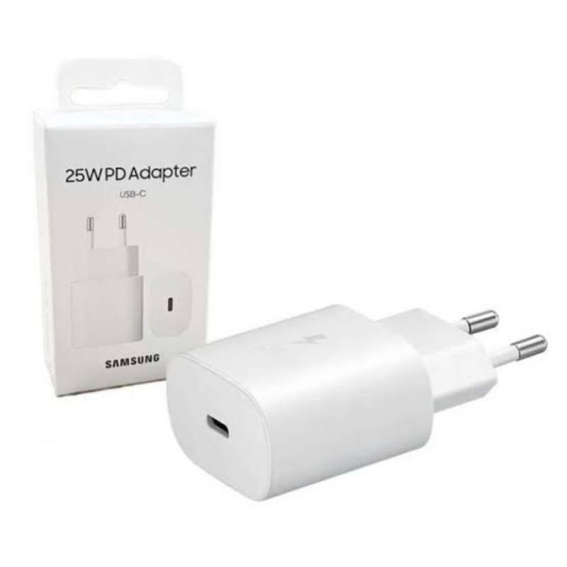 Adaptor Samsung 25W