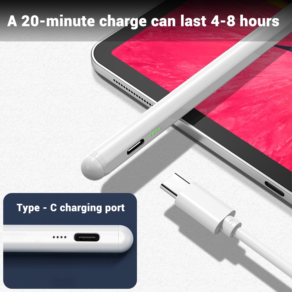 Murah Stylus Pen for Huawei matepad se 11/ Huawei matepad 11.5 /Huawei matepad se/Huawei matepad