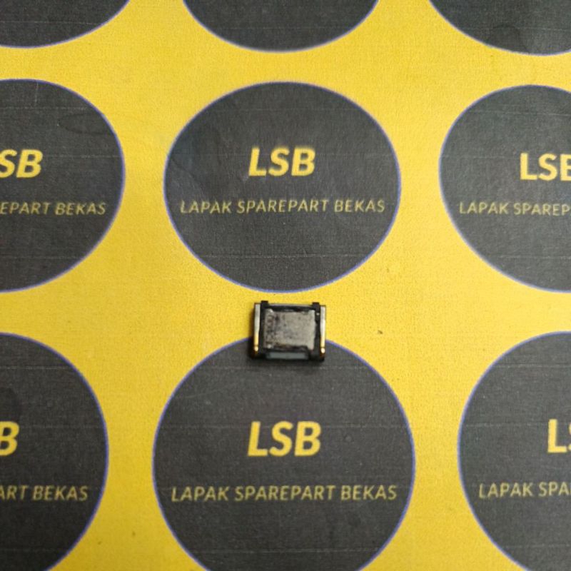 EARPIECE SPEAKER XIAOMI REDMI 8 ORIGINAL BEKAS