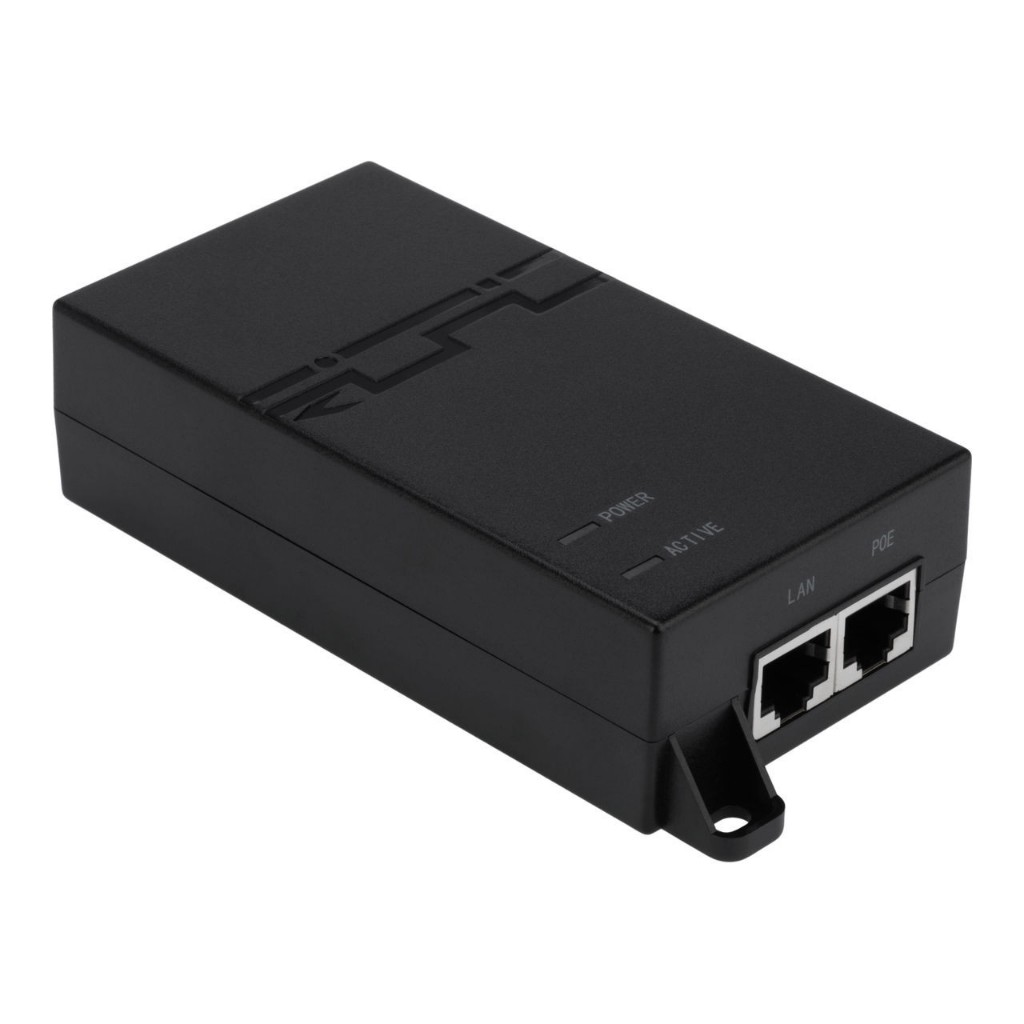 Ruijie RG-E-120(GE) Power Over Ethernet Adaptor POE