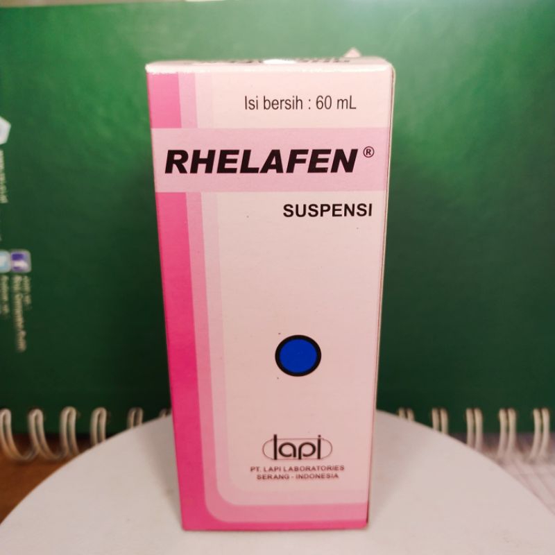 Rhelafen