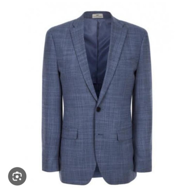 Jual Jas Ziozia Size L