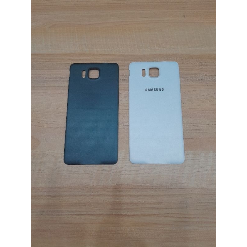 BACKCASSING SAMSUNG ALPHA