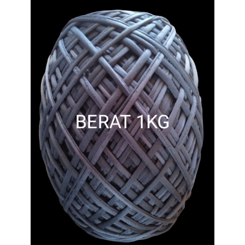 TALI MAJUN 1kg / TALI KAIN MAJUN / TALI SERBAGUNA / TALI BERKEBUN