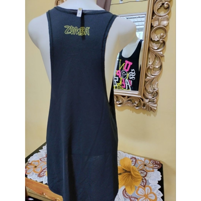 Zumba wear