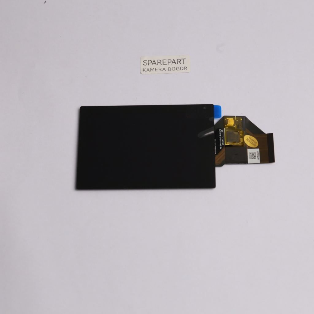 LCD FOR FUJIFILM XA3 X-A3 XA10 X-A10 XA5 X-A5