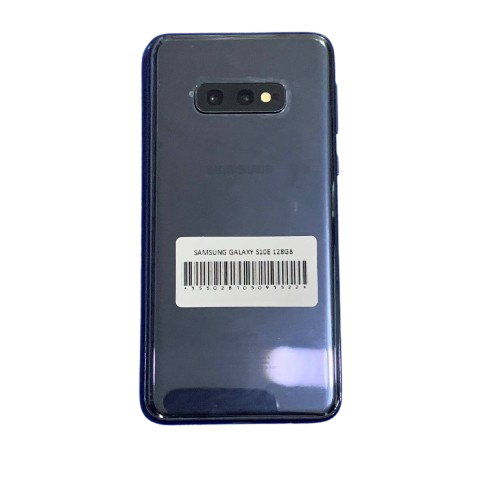 SAMSUNG S10E SECOND UNIT ONLY