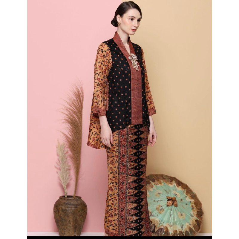BATIK PREMIUM SETELAN VISCOSE