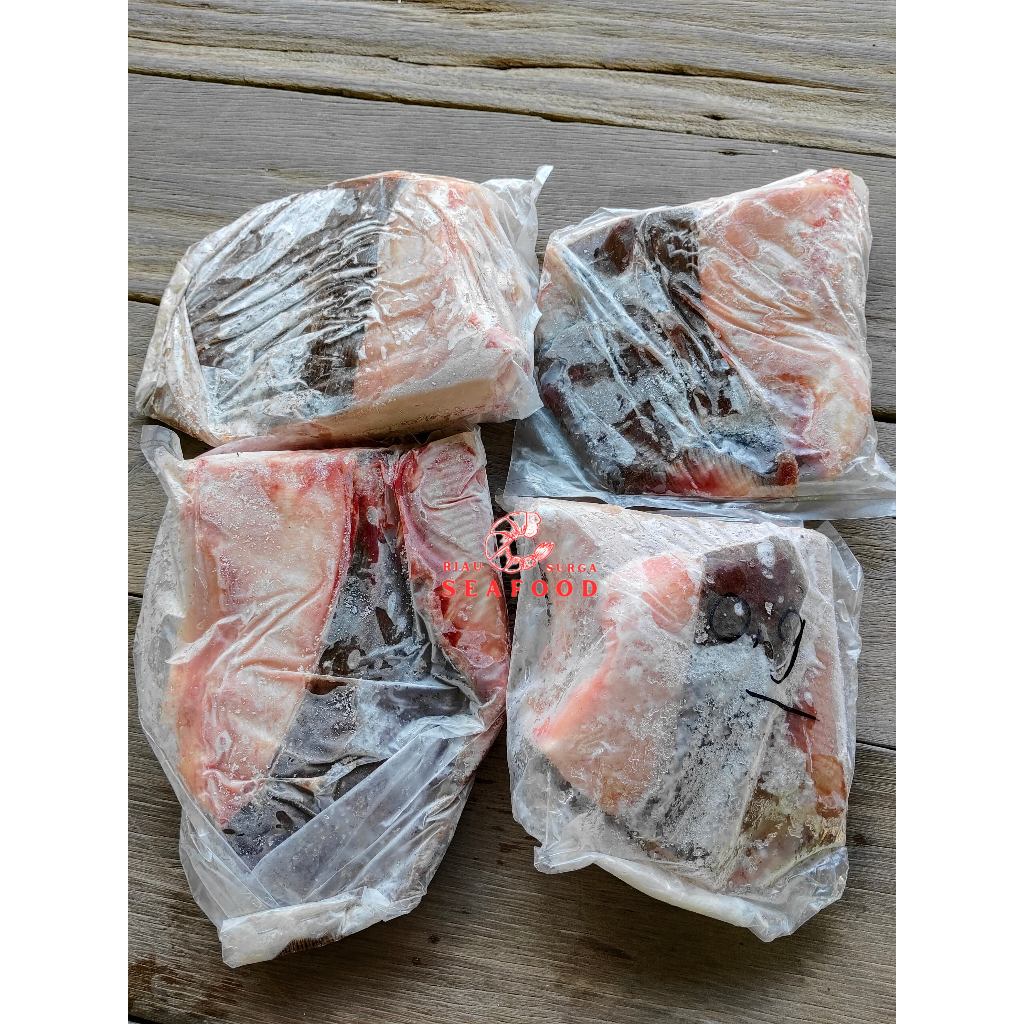 

Ikan Pari Fillet/Daging Ikan Pari Segar & Beku