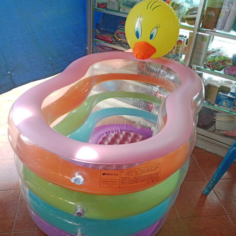 Kolam baby spa/kolam bayi spa/kolam renang