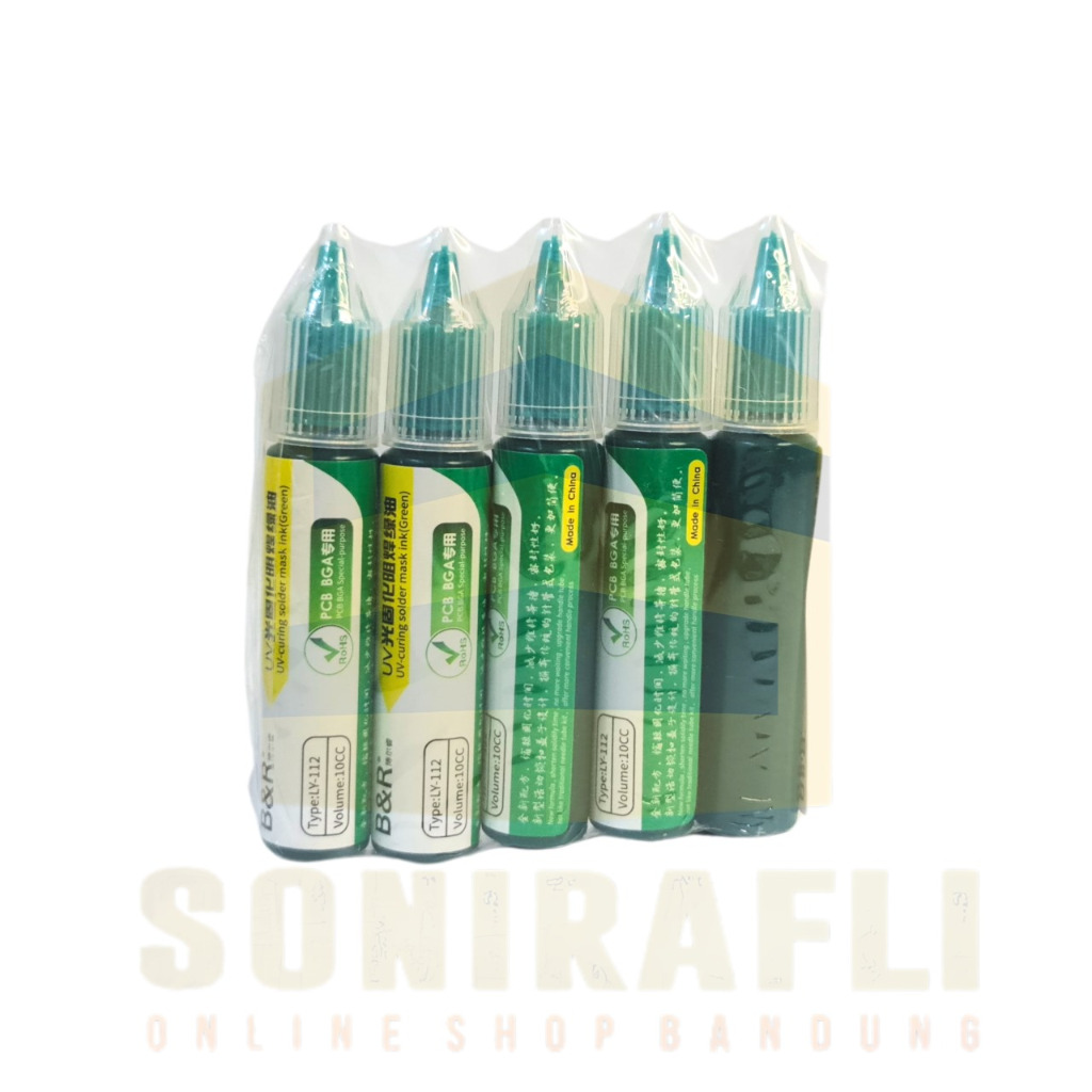 Harga CAT PCB Original Terbaru Okt 2024 |BigGo Indonesia