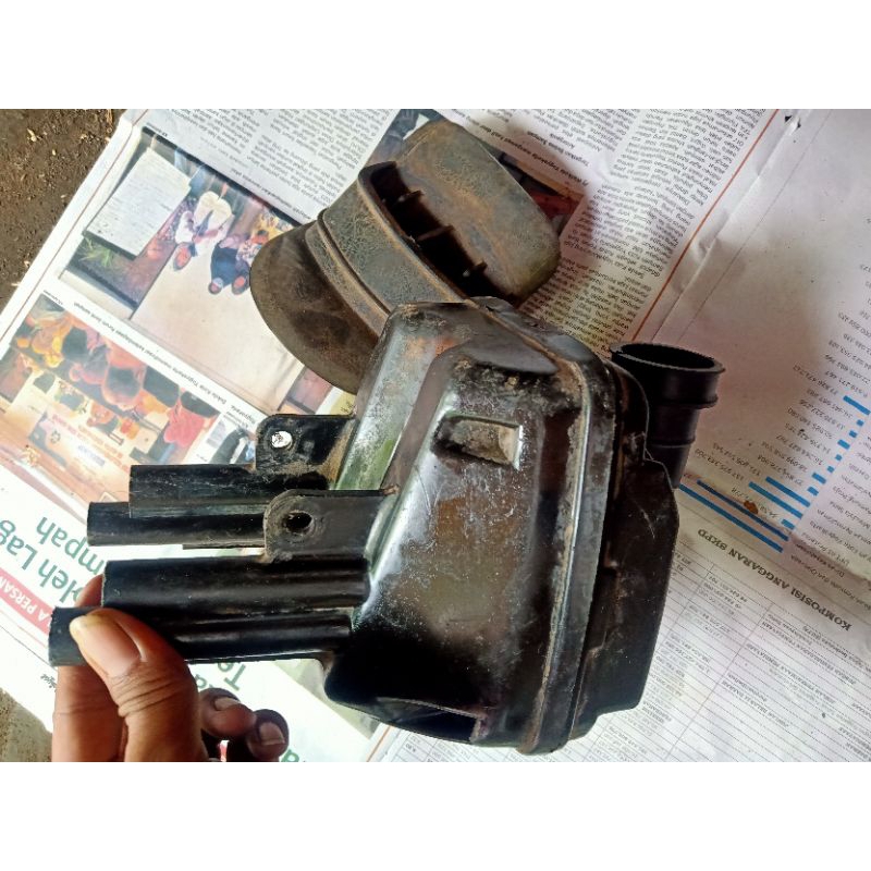 box filter Astrea star astrea 800 original