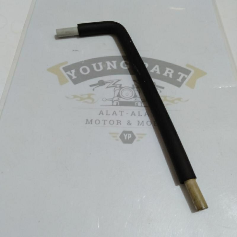 Selang Hisap Vacum Kran Bensin Mio Spirty Ais Mio Smile Original