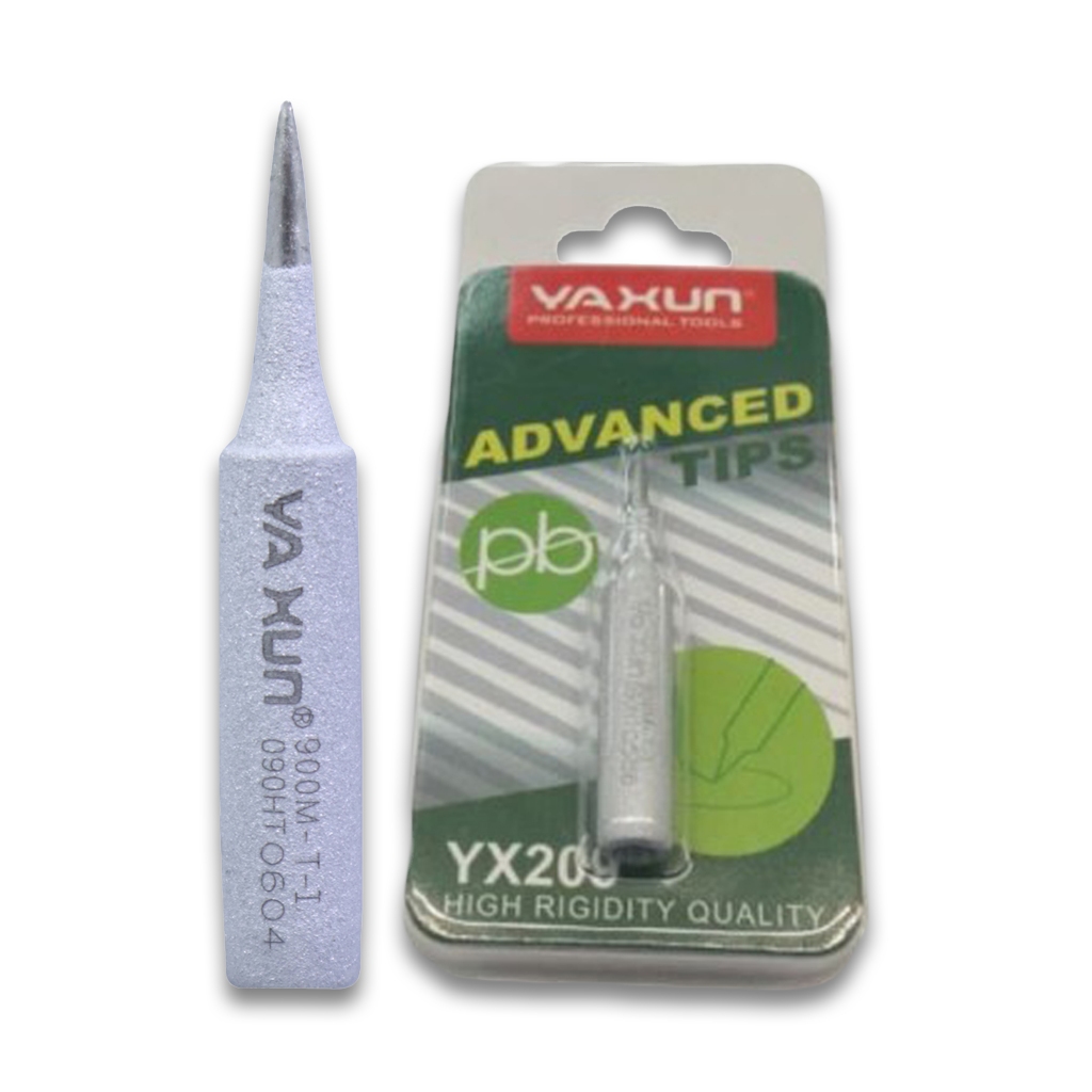 MATA SOLDER STATION YAXUN YX209-I ORIGINAL