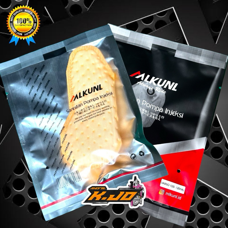 FILTER FUEL PUMP VARIO 125 SARINGAN BENSIN VARIO 125 PAMPERS VARIO 125 KODE KZR