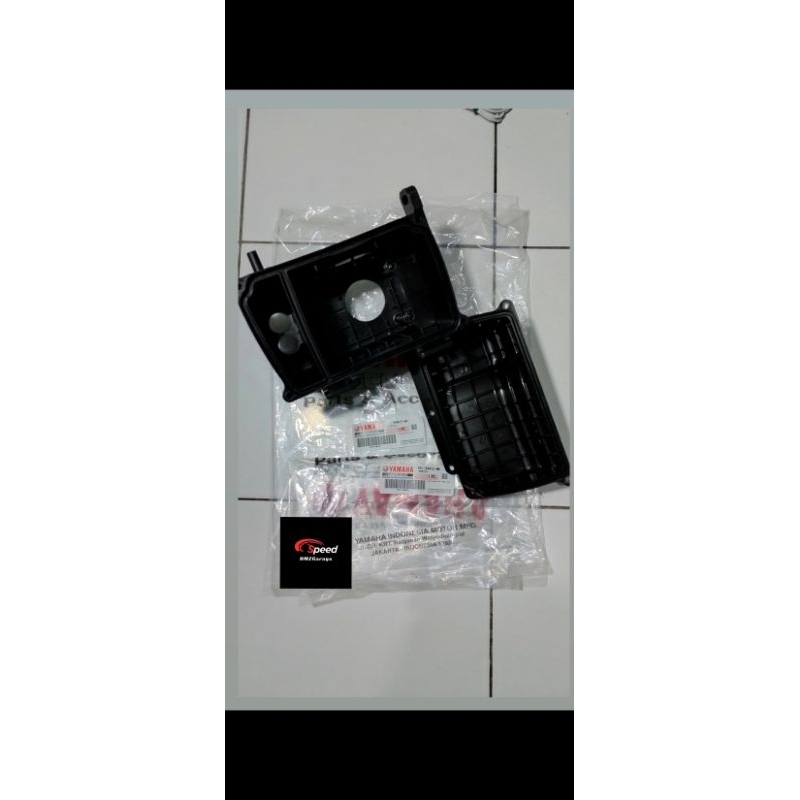 BOX FILTER MIO SPORTY/SMILE ORIGINAL