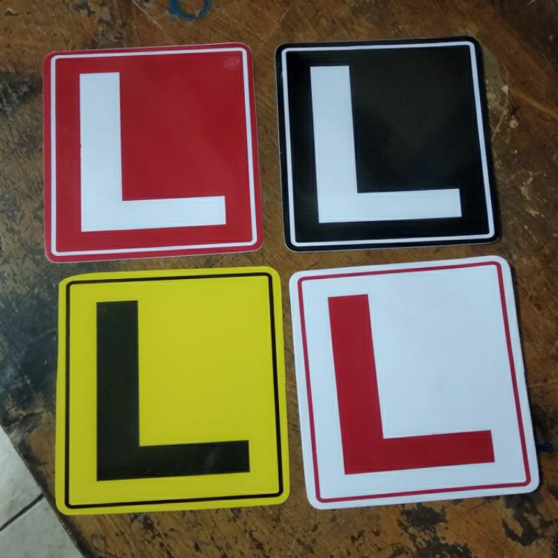 

STIKER L LERNING PROPESIONAL ANTI AIR