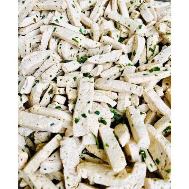 

Basreng original daun jeruk