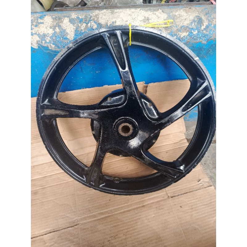 pelek belakang Mio sporty, original