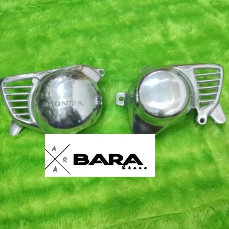 kondom calter kalter C70 grand tutup kater calter C70 kondom mesin Gren C70 set tutup gear