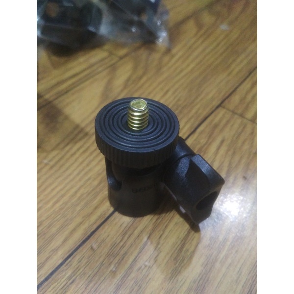 Mini Ballhead Mini Ball Head Tripod plastik