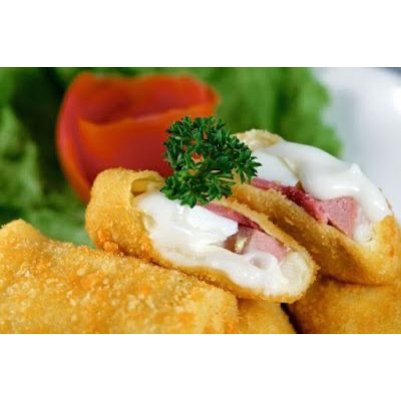 

Risol mayo Frozen isi 5pcs