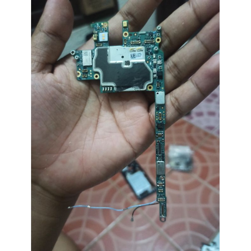 mesin google pixel 7 8/256 normal tested