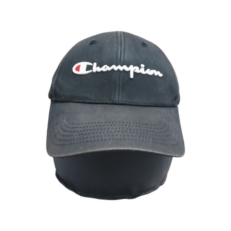 Topi Champion Original Second
