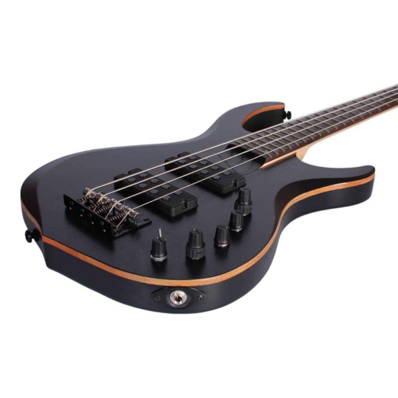 Electric Bass SIRE M-24-TBK