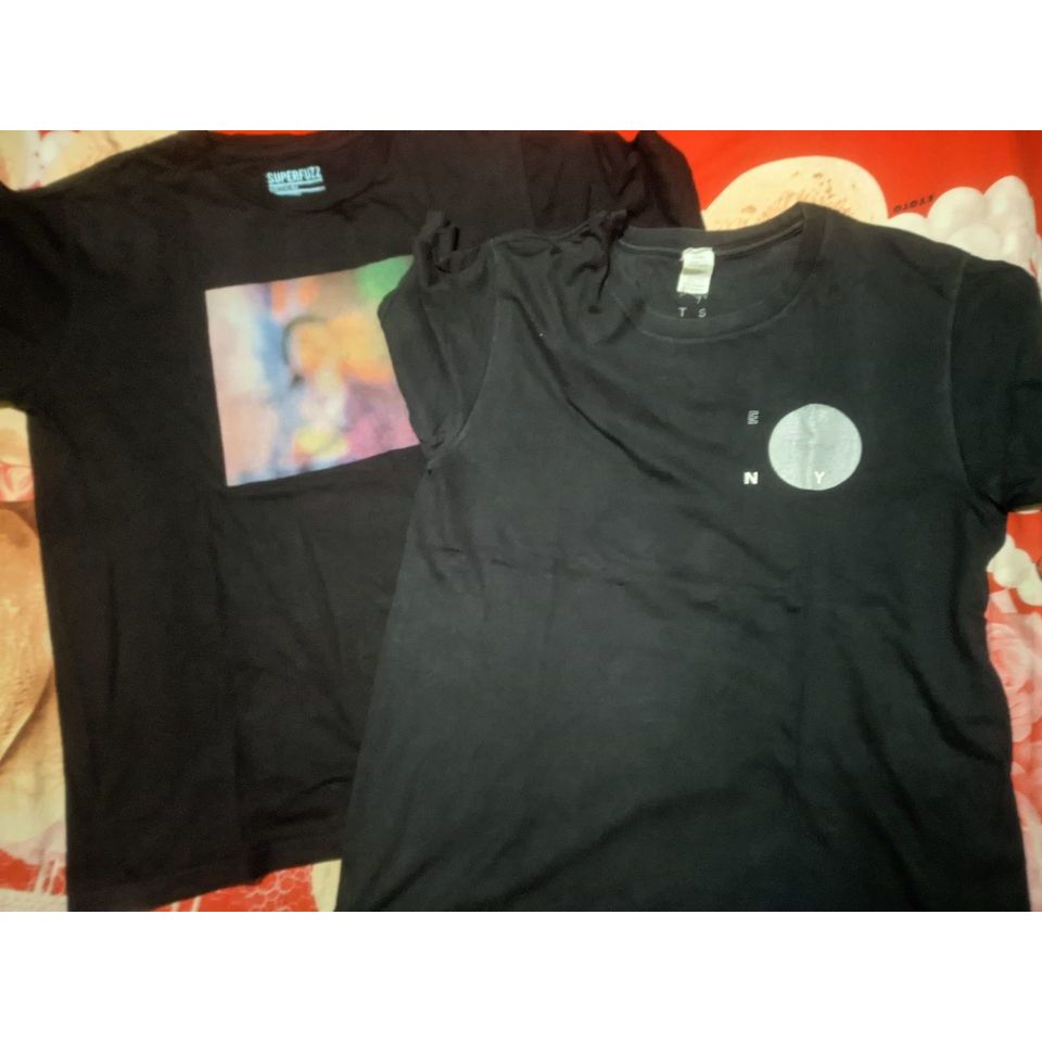 Kaos band heals dan polka wars