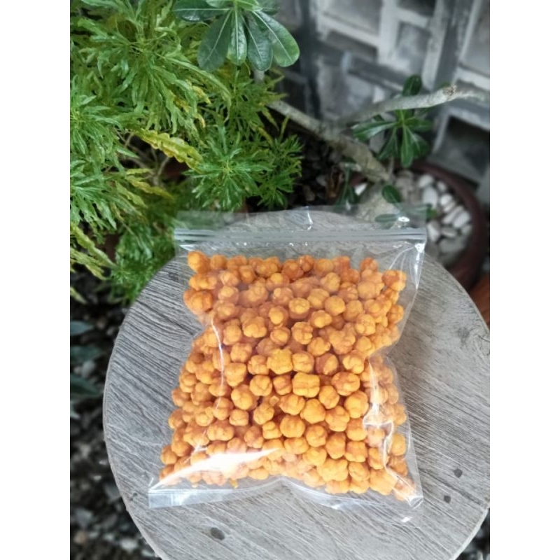 

pilus jagung australia 250gr