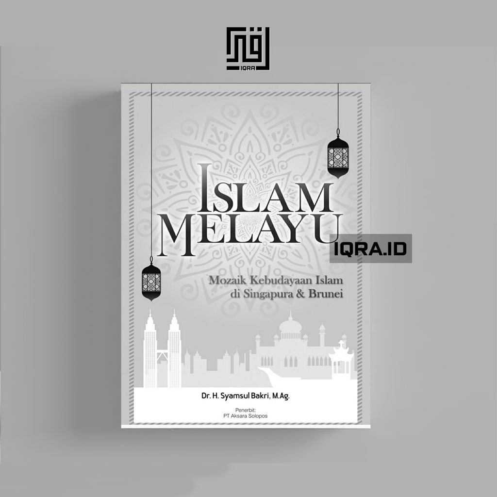 

[0851] Islam Melayu - Syamsul Bakri