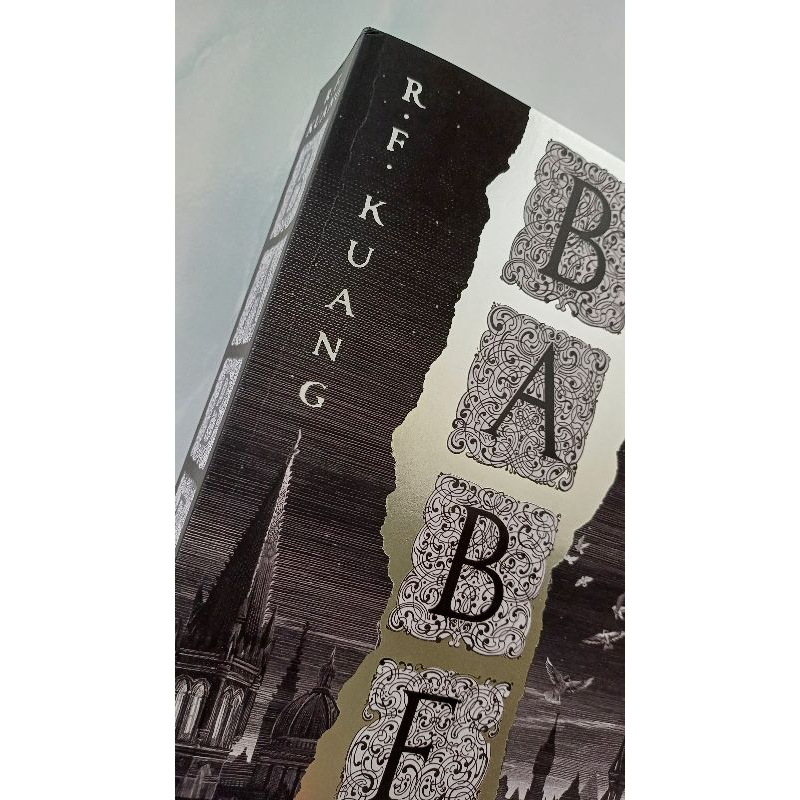 preloved babel