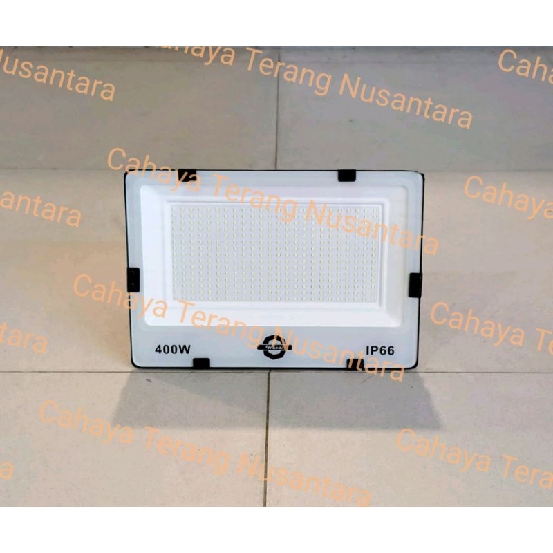 LampuTembak 400 watt led Wandi lampu sorot 400 watt led wandi lampu tembak led 400w